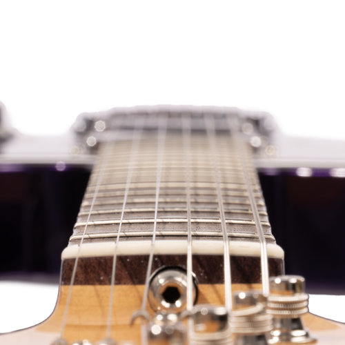 Fender Kingfish Telecaster Deluxe Electric Guitar, Rosewood, Mississippi Night