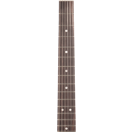 Fender Kingfish Telecaster Deluxe Electric Guitar, Rosewood, Mississippi Night