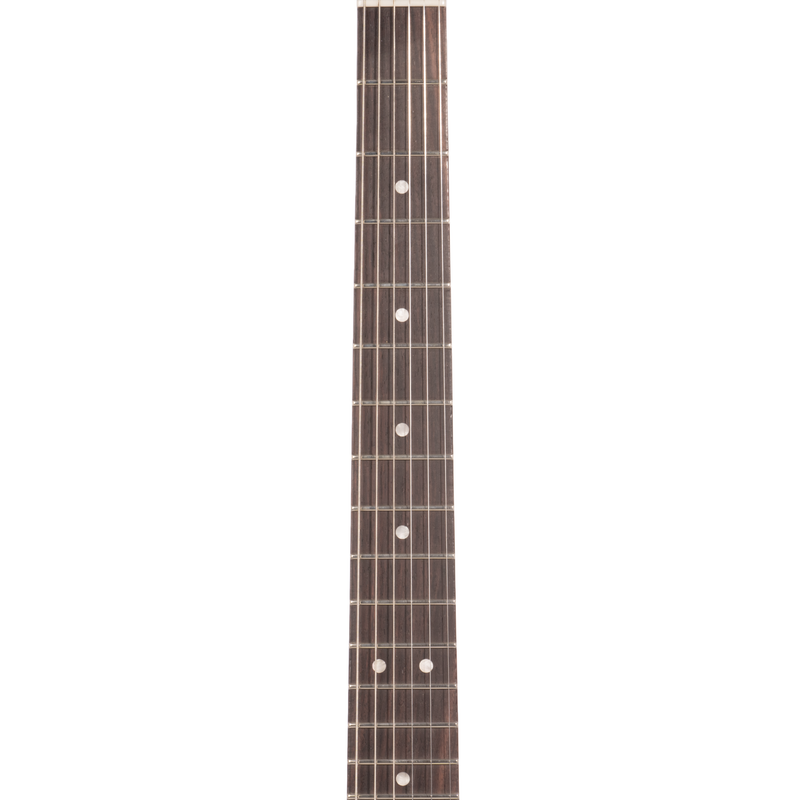 Fender Kingfish Telecaster Deluxe Electric Guitar, Rosewood, Mississippi Night