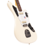 Fender Johnny Marr Jaguar Electric Guitar, Olympic White