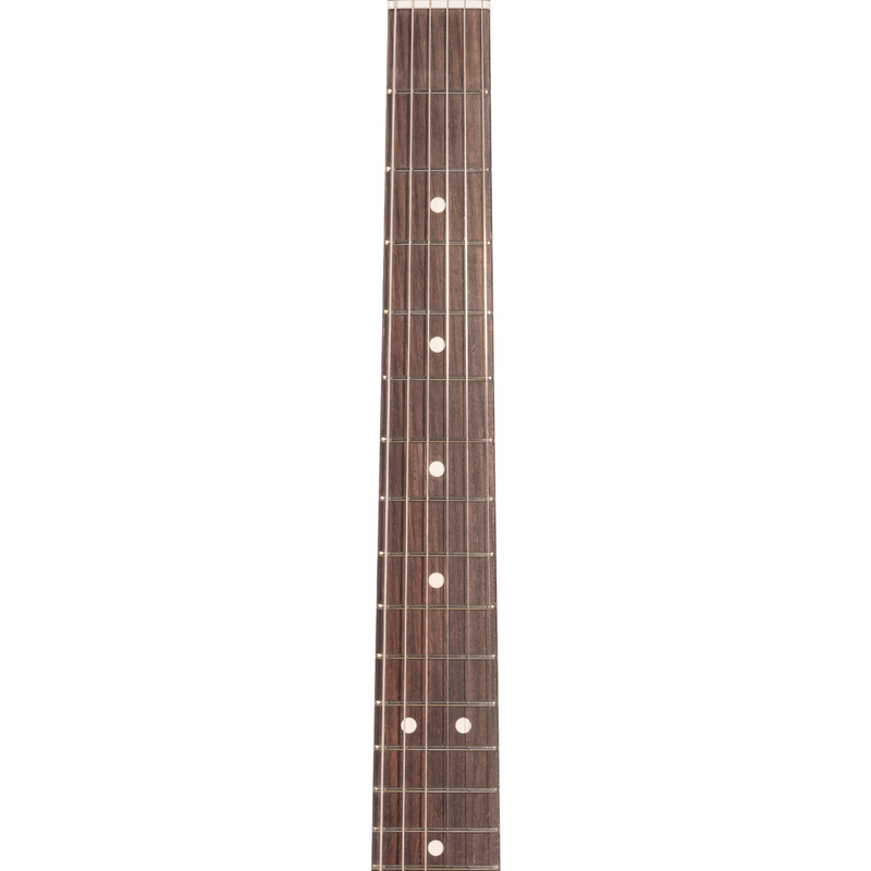 Fender Johnny Marr Jaguar Electric Guitar, Rosewood, Metallic KO