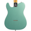 Fender Susan Tedeschi Telecaster Electric Guitar, Aged Carribean Mist