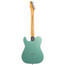 Fender Susan Tedeschi Telecaster Electric Guitar, Aged Carribean Mist