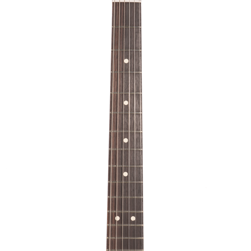 Fender Susan Tedeschi Telecaster Electric Guitar, Aged Carribean Mist