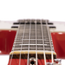 Fender Limited Edition Chris Shiflett Cleaver Telecaster Deluxe Electric Guitar, Rosewood Fingerboard, Dakota Red