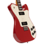 Fender Limited Edition Chris Shiflett Cleaver Telecaster Deluxe Electric Guitar, Rosewood Fingerboard, Dakota Red