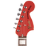 Fender Limited Edition Chris Shiflett Cleaver Telecaster Deluxe Electric Guitar, Rosewood Fingerboard, Dakota Red