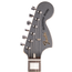 Fender Limited Edition Chris Shiflett Cleaver Telecaster Deluxe, Charcoal Frost Metallic