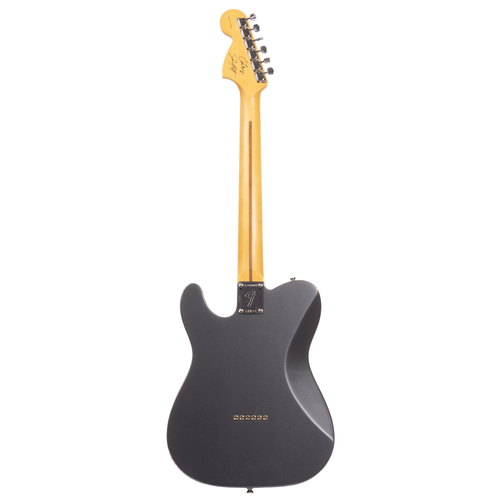 Fender Limited Edition Chris Shiflett Cleaver Telecaster