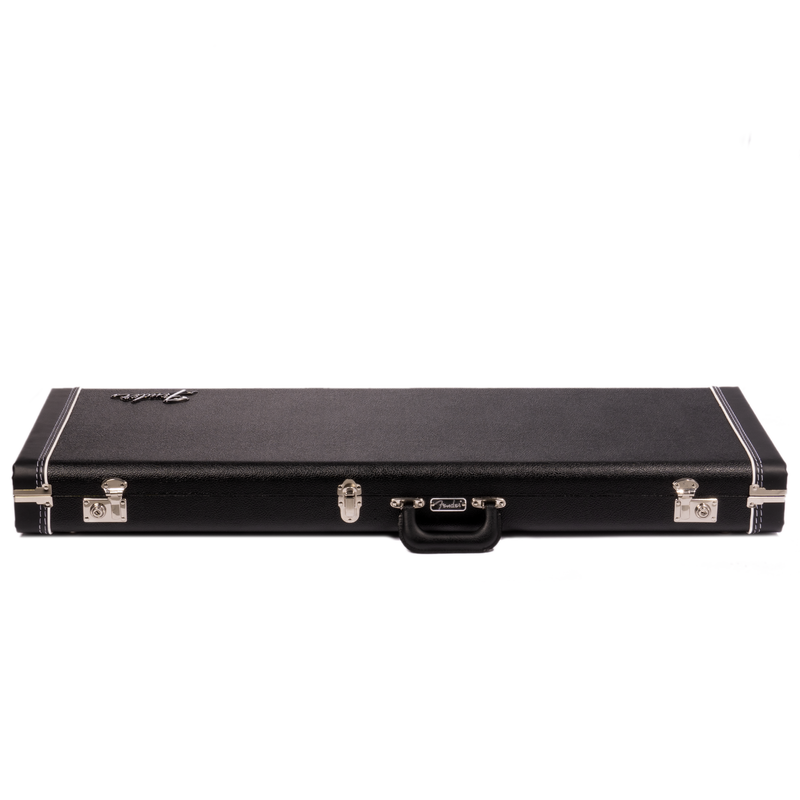 Fender Stories Collection Mike Campbell Red Dog Telecaster Electric Guitar, Red Dog Red