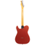 Fender Stories Collection Mike Campbell Red Dog Telecaster Electric Guitar, Red Dog Red