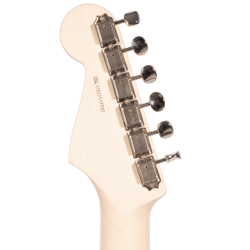 Fender Eric Clapton Stratocaster Electric Guitar, Maple Fender Eric Clapton Stratocaster Electric Guitar, Maple