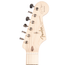 Fender Eric Clapton Stratocaster, Maple Fingerboard, Black