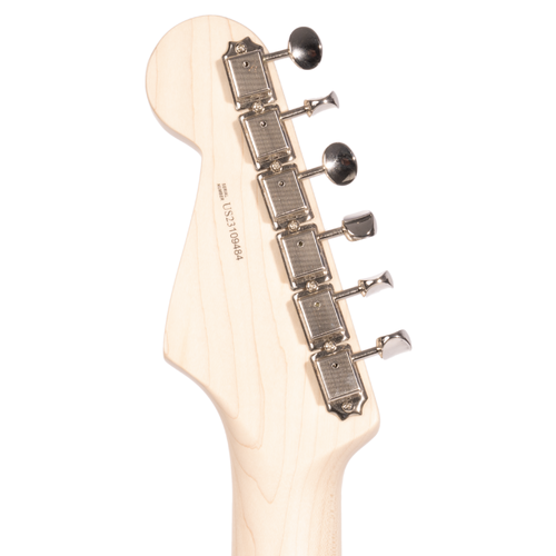 Fender Eric Clapton Stratocaster, Maple Fingerboard, Black