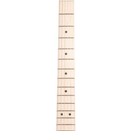Fender Eric Clapton Stratocaster, Maple Fingerboard, Black