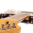 Fender American Ultra Stratocaster Maple Fingerboard Mocha Burst