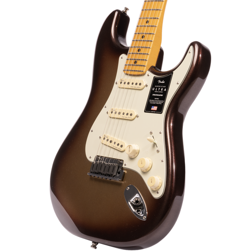 Mocha burst stratocaster sale