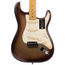 Fender American Ultra Stratocaster Maple Fingerboard Mocha Burst