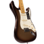 Fender American Ultra Stratocaster Maple Fingerboard Mocha Burst