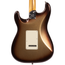 Fender American Ultra Stratocaster Maple Fingerboard Mocha Burst