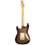 Fender American Ultra Stratocaster Maple Fingerboard Mocha Burst