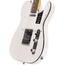 Fender American Ultra Telecaster Rosewood Fingerboard Arctic Pearl
