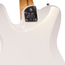 Fender American Ultra Telecaster Rosewood Fingerboard Arctic Pearl
