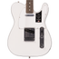 Fender American Ultra Telecaster Rosewood Fingerboard Arctic Pearl