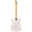 Fender American Ultra Telecaster Rosewood Fingerboard Arctic Pearl