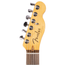 Fender American Ultra Telecaster Rosewood Fingerboard Arctic Pearl