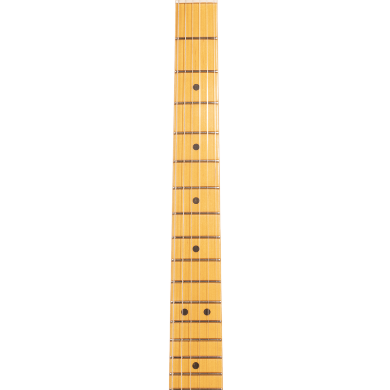 Fender American Ultra Telecaster Maple Fingerboard Mocha Burst