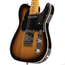 Fender Ultra Luxe Telecaster Maple, 2 Color Sunburst Electric Guitar