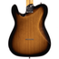Fender Ultra Luxe Telecaster Maple, 2 Color Sunburst Electric Guitar