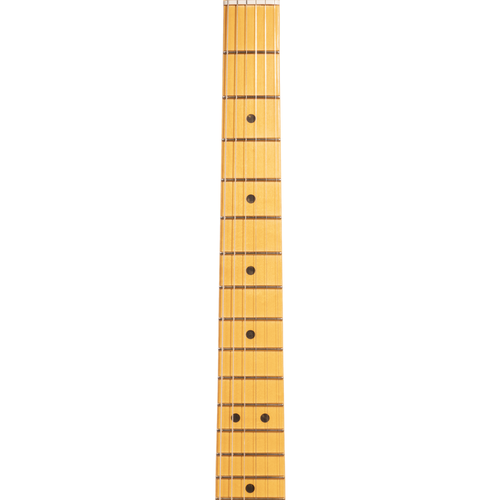 Fender Ultra Luxe Telecaster Maple, 2 Color Sunburst Electric Guitar