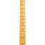 Fender Ultra Luxe Telecaster Maple, 2 Color Sunburst Electric Guitar