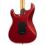 Fender American Ultra II Stratocaster Electric Guitar, Maple Fingerboard, Sinister Red