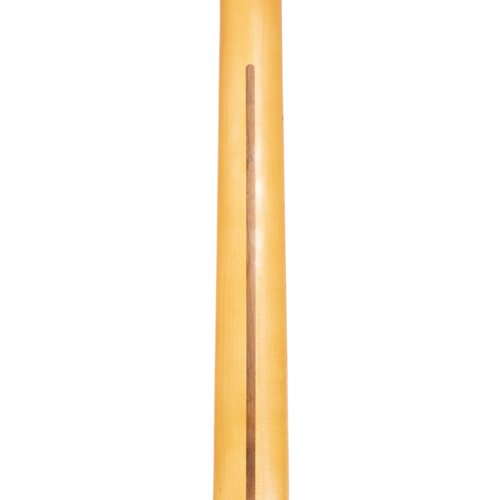 Fender American Ultra II Stratocaster Electric Guitar, Maple Fingerboard, Sinister Red