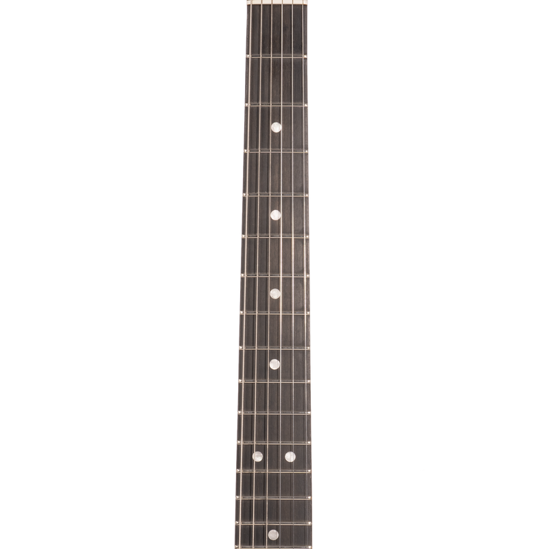 Fender American Ultra II Telecaster Electric Guitar, Ebony Fingerboard, Solar Flare