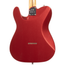 Fender American Ultra II Telecaster Electric Guitar, Maple Fingerboard, Sinister Red