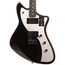 Fender American Ultra II Meteora Electric Guitar, Ebony Fingerboard, Texas Tea