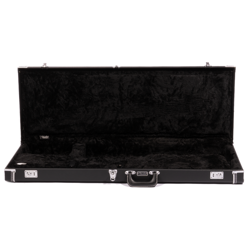 Fender Troy Van Leeuwen Jazzmaster Electric Guitar - Oxblood