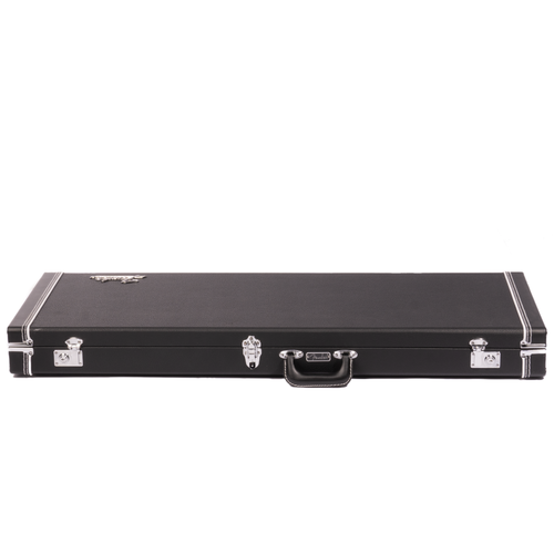 Fender Troy Van Leeuwen Jazzmaster Electric Guitar - Oxblood