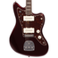 Fender Troy Van Leeuwen Jazzmaster Electric Guitar - Oxblood