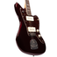 Fender Troy Van Leeuwen Jazzmaster Electric Guitar - Oxblood