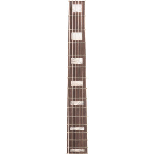 Fender Troy Van Leeuwen Jazzmaster Electric Guitar - Oxblood