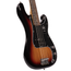 Fender Player II Precision Bass Guitar, Rosewood Fingerboard, 3-Color Sunburst