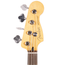 Fender Player II Precision Bass Guitar, Rosewood Fingerboard, 3-Color Sunburst
