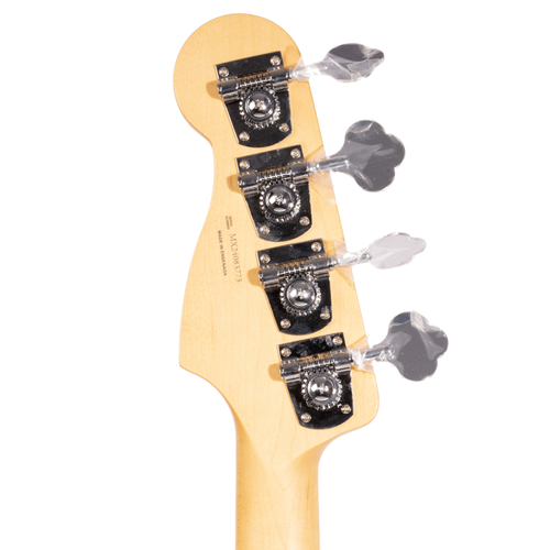 Fender Player II Precision Bass Guitar, Rosewood Fingerboard, 3-Color Sunburst