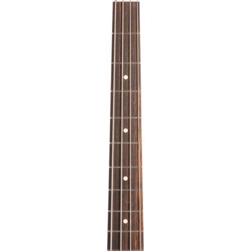 Fender Player II Precision Bass Guitar, Rosewood Fingerboard, 3-Color Sunburst