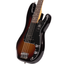 Fender Limited Edition Player II Precision Bass Guitar, Sparkle 3-Color Sunburst
